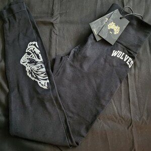 Darc Sport butt scrunch leggings